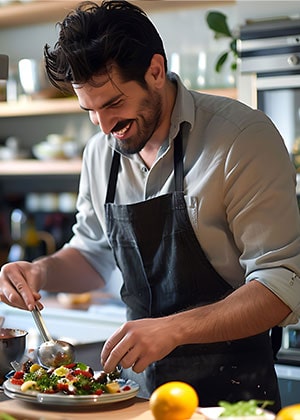 Chef
